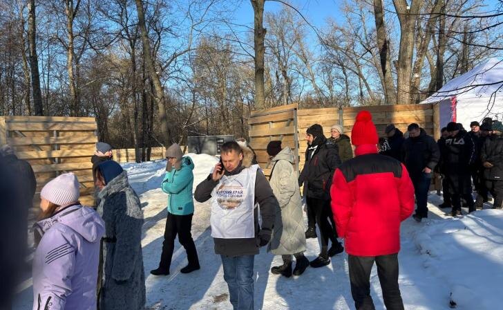    фото Курские известия