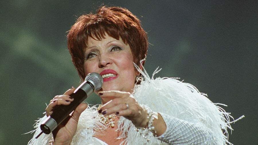    Фото: ТАСС/Сергей Микляев