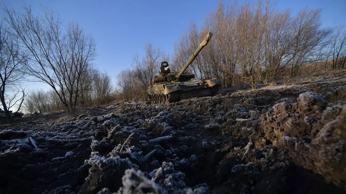    Военные действия. Минобороны РФ