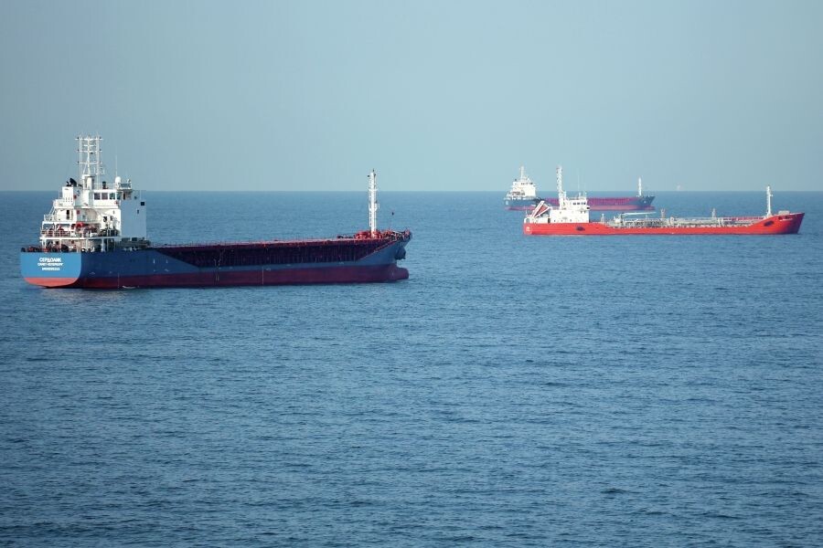     / Источник: © Виталий Тимкив/РИА Новости