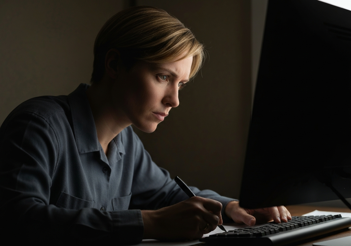 Простой и понятный текст вызывает доверие у клиентов