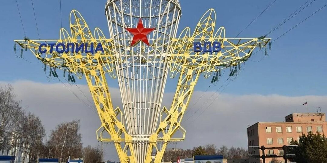 «Рязаньэнерго»: зона ответственности размером со Швейцарию