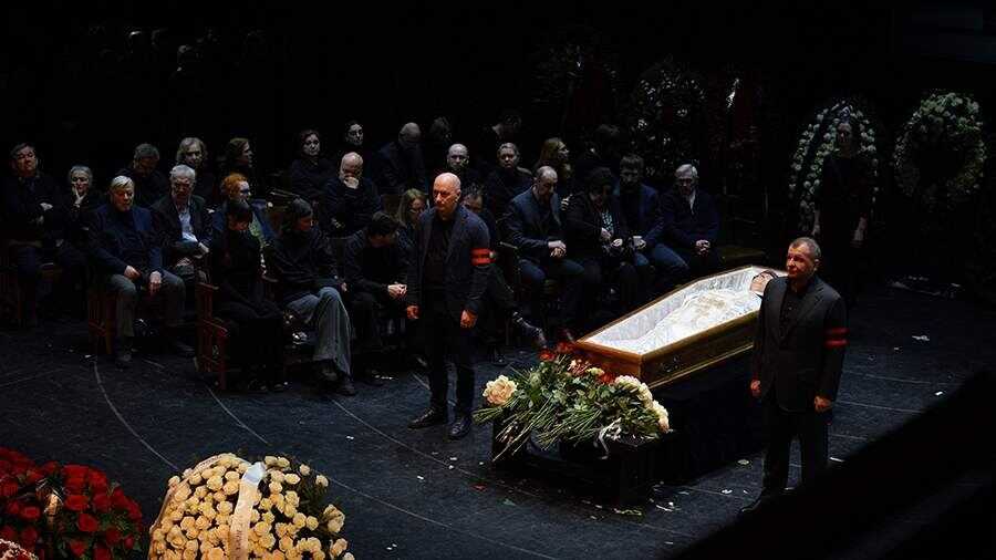    Фото: ИЗВЕСТИЯ/Анна Селина