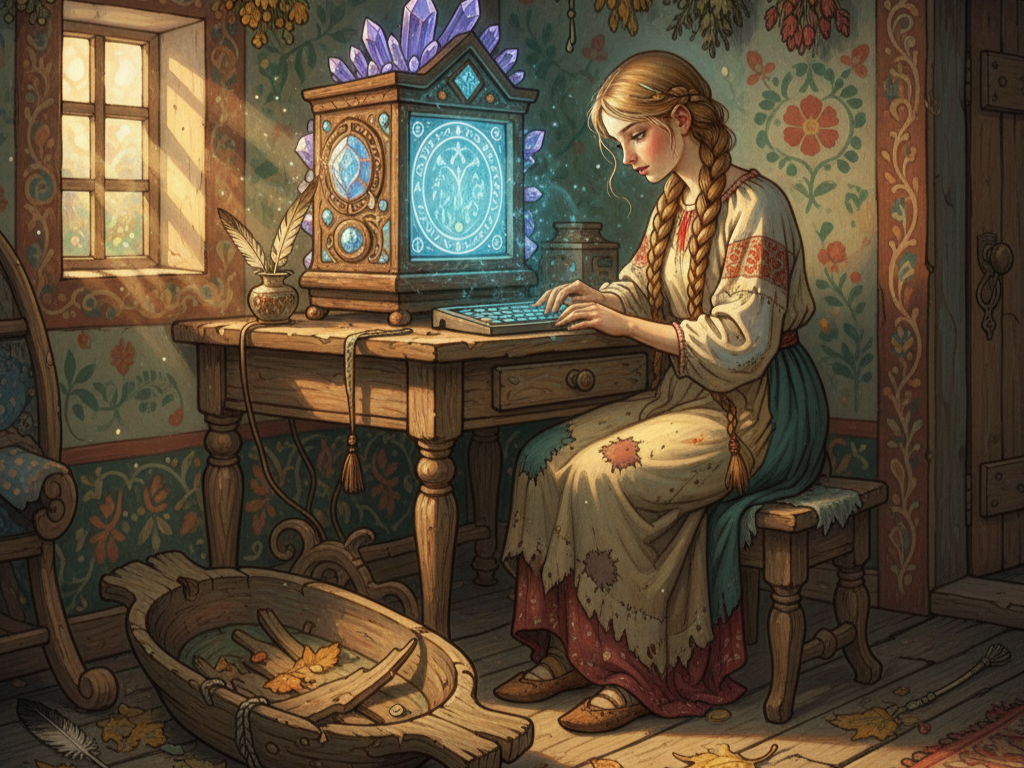 Так видит ,нейросеть .