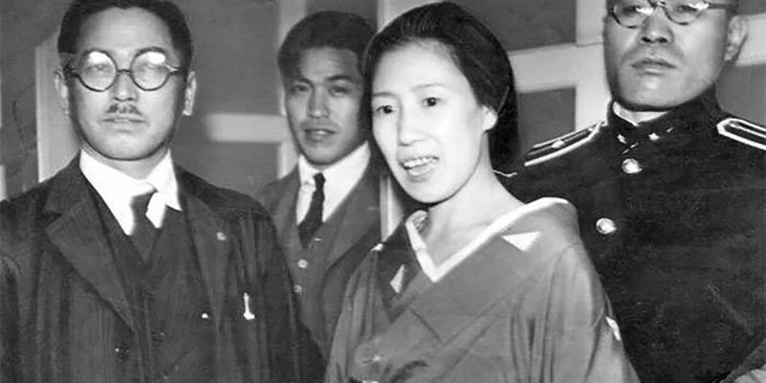 Сада Абэ: страсть, безумие и отрезанная любовь самой скандальной гейши Японии