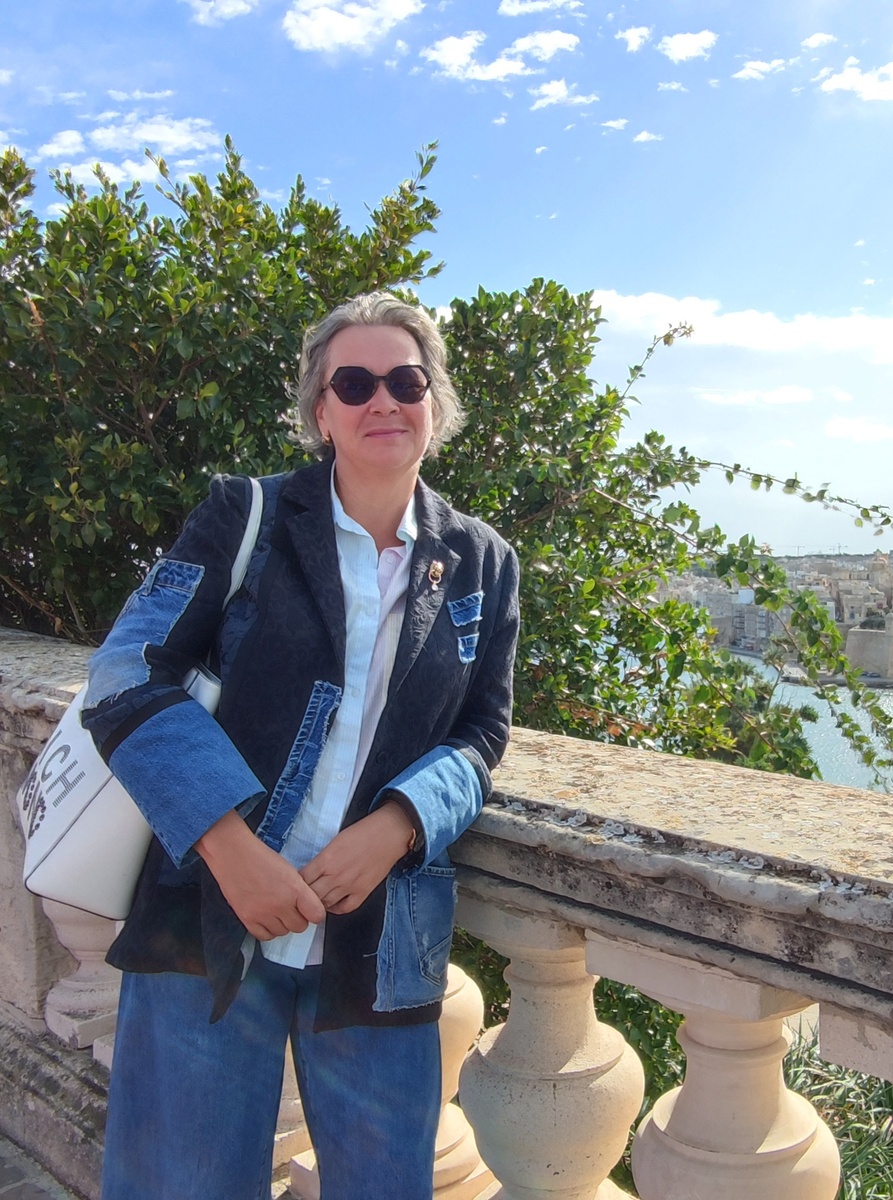 Фото октября 2022 года, когда был написан материал