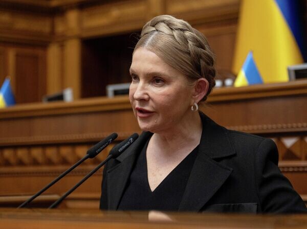    © REUTERS / Andrii Nesterenko