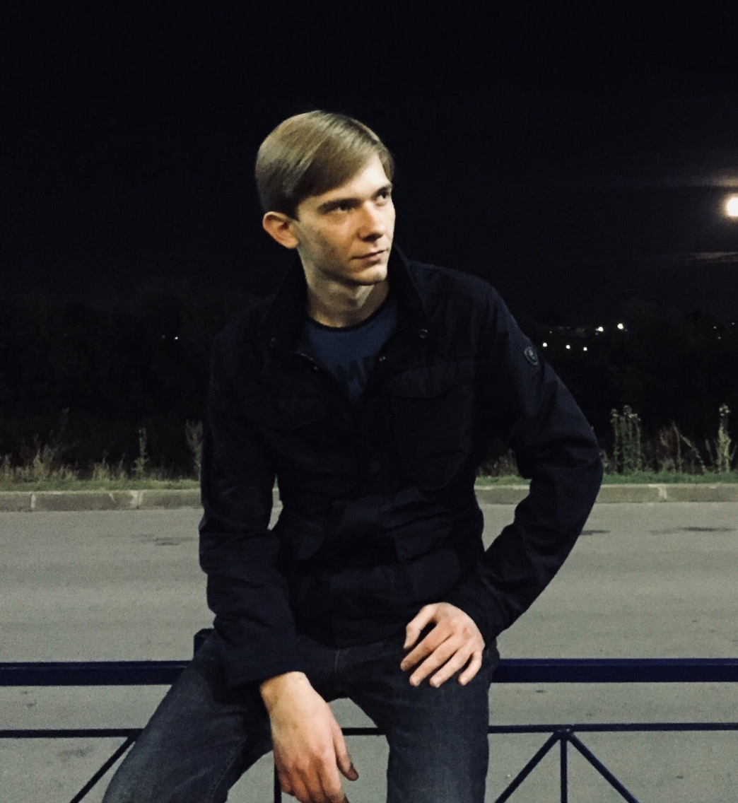 Денис Миллер фото из открытых источников