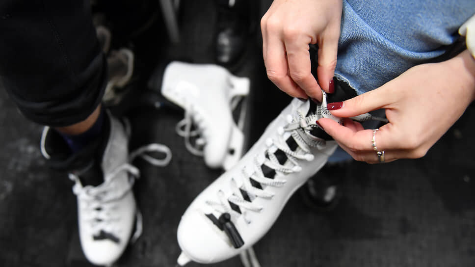 Фото: Александр Коряков / Коммерсантъ