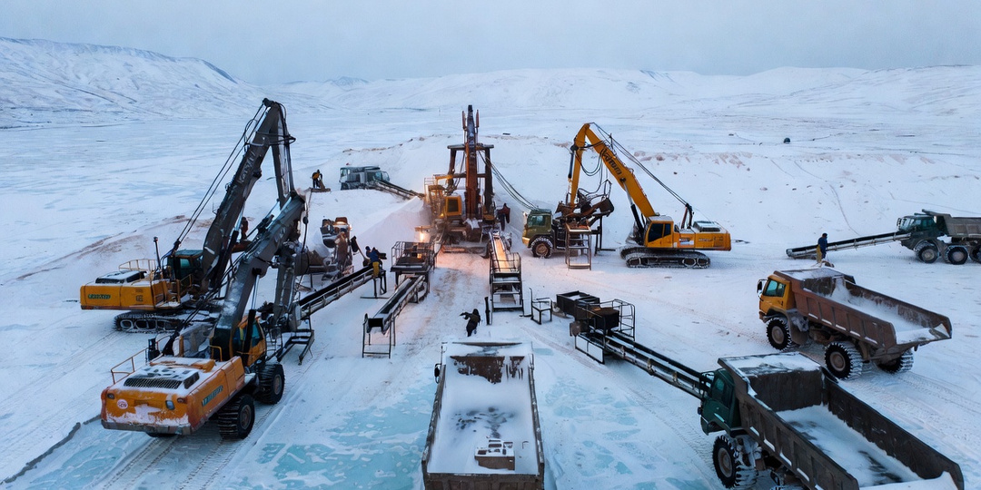 Якутские алмазы — чья это реально собственность?