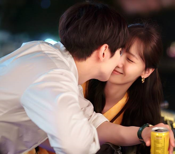 Дорама "Король земли" 2023