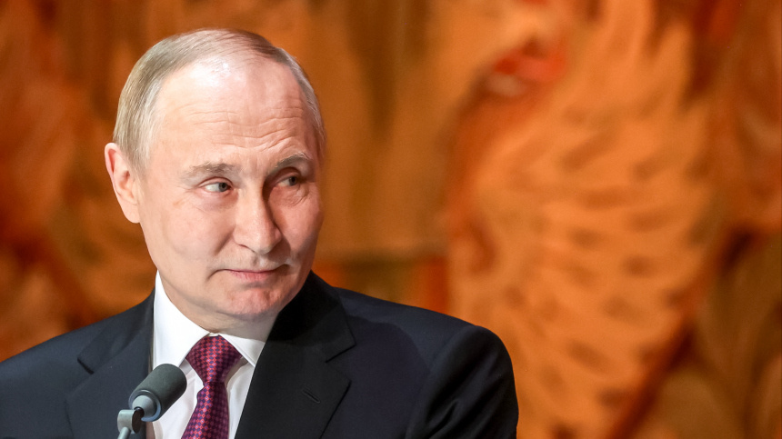    Фото: © РИА Новости/Валерий Шарифулин