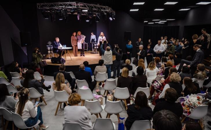    тг-канал Курская область