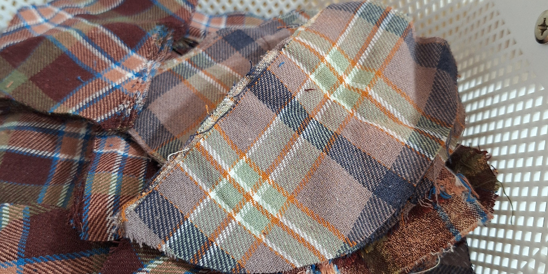 Как движется моё шитьё рубашки? Благодарна подписчикам за подписки