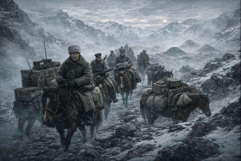 Автор: В. Панченко