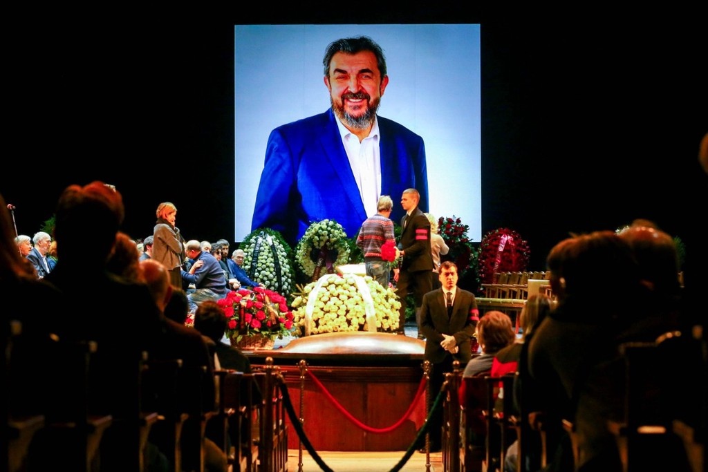    Фото © АГН «Москва» / Сергей Ведяшкин