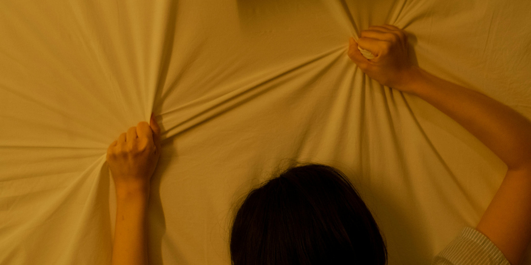 Как психотерапевт помогает, когда в голову вцепляется тревожная идея