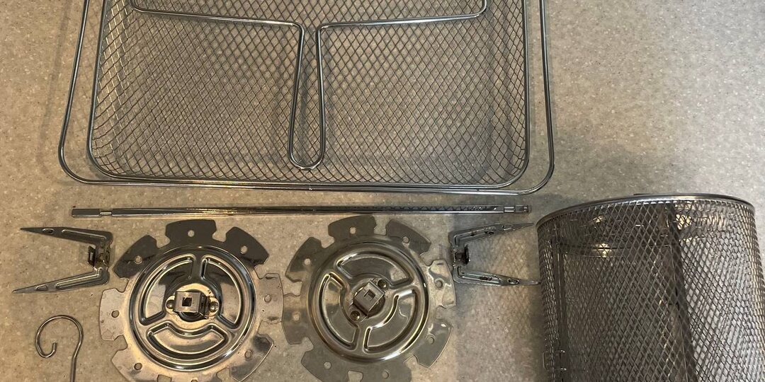 Расхламление на Кухне