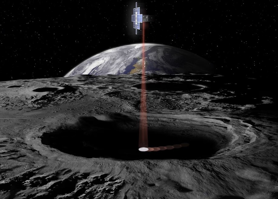 Вода станет чрезвычайно важным ресурсом на Луне для поддержания водного баланса астронавтов, выращивания сельскохозяйственных культур и, возможно, для производства ракетного топлива. Одними из наиболее перспективных мест, где мы можем найти воду, являются постоянно затененные кратеры на лунной поверхности.