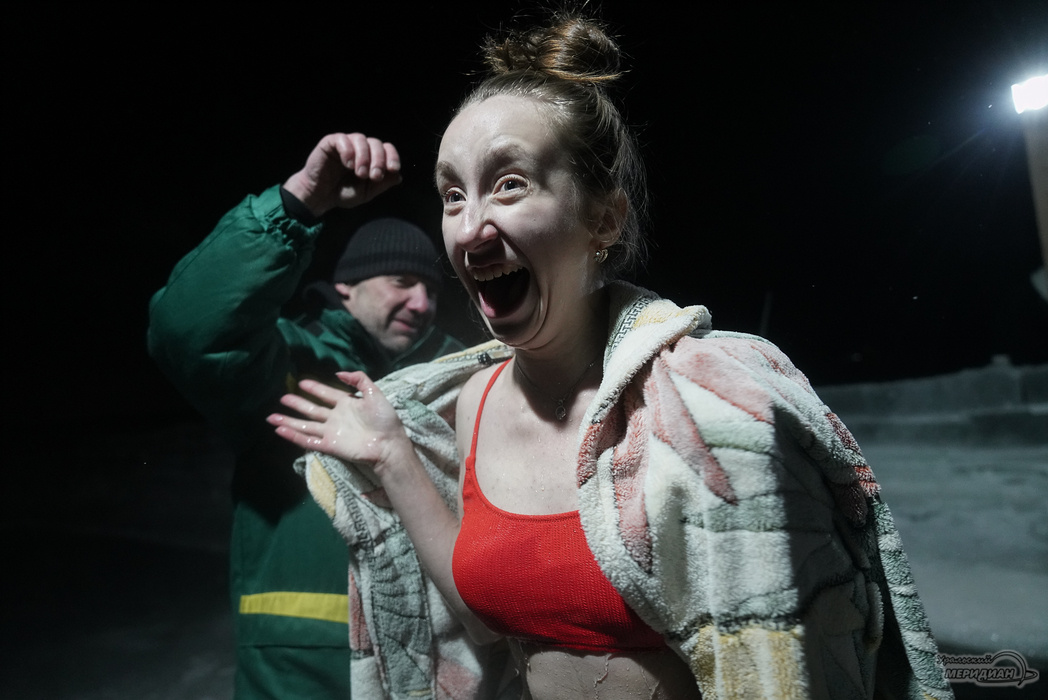    Фото: Лидия Аникина © ИА «Уральский меридиан»