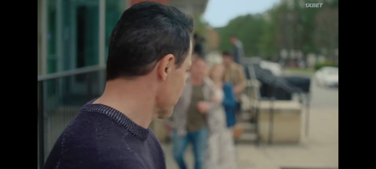 Кадр из фильма. Здесь и далее скриншоты автора.