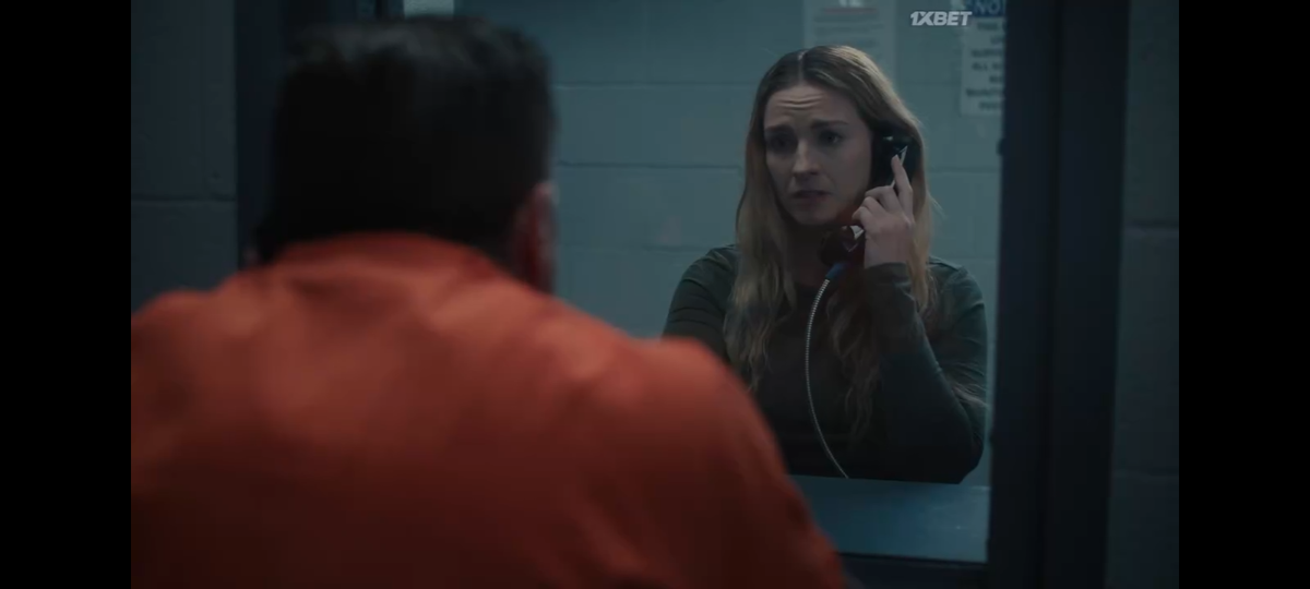 Кадр из фильма.