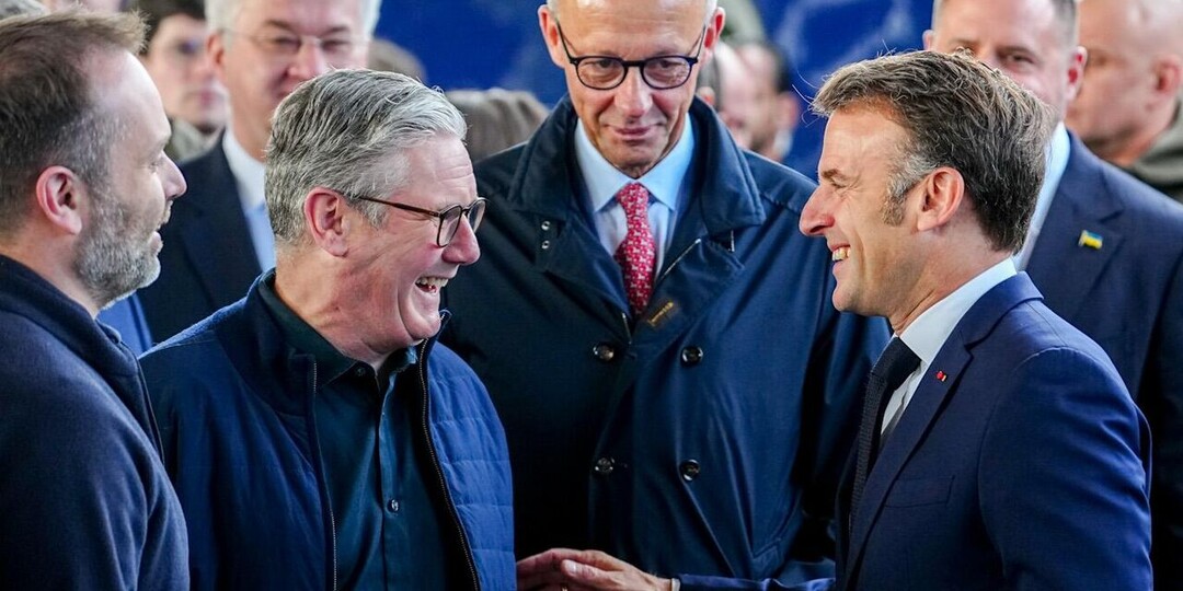 Почему Европа "потеплела" к России?