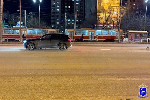    Фото ГУ МВД РФ по Самарской области