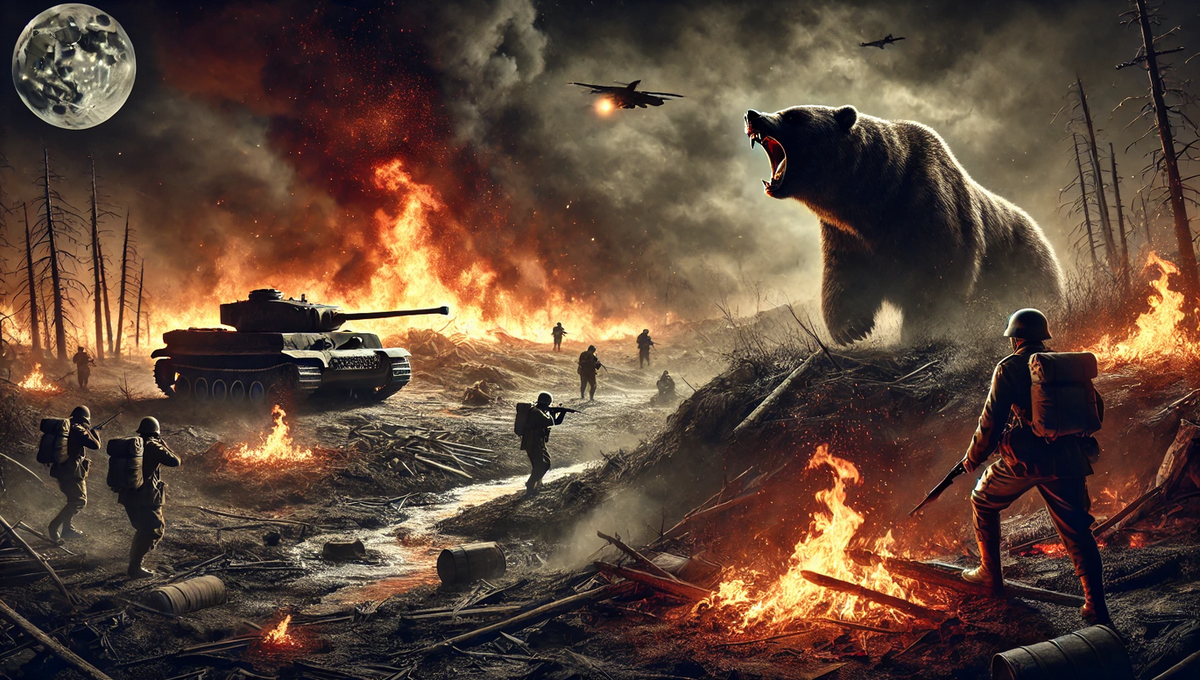 Изображение сгенерировано ИИ