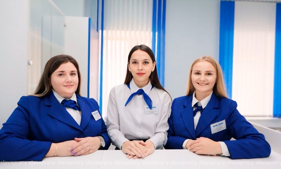 Принцип "минимум справок" – как работает невидимый механизм "одного окна" в Копыле