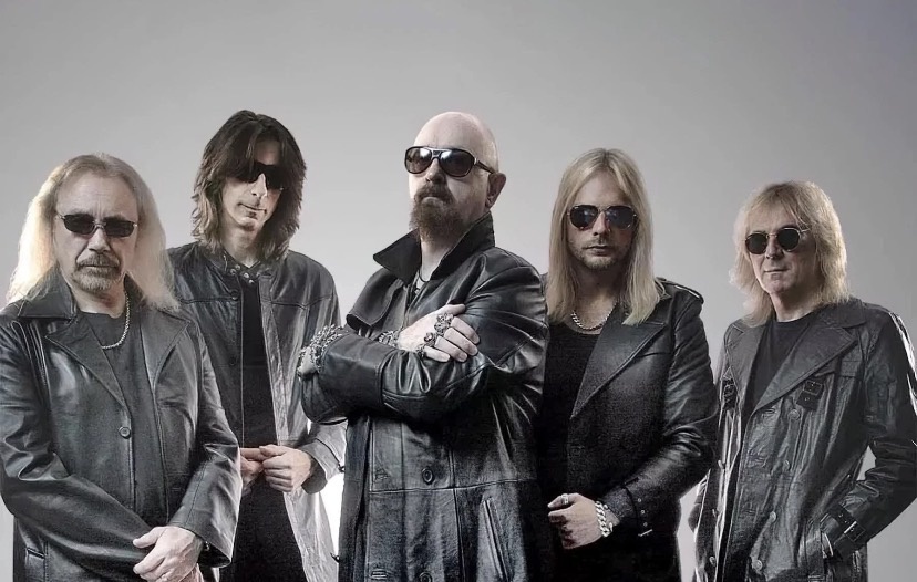 JUDAS PRIEST: «ЭТО ИСТОРИЯ ГРУППЫ БЕЗ КАКОЙ-ЛИБО ЦЕНЗУРЫ»