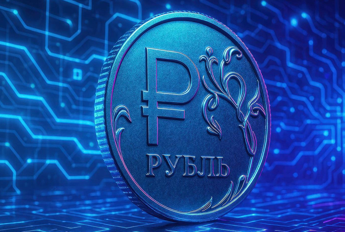 Лишь 8% женщин готовы полностью получать доход в цифровом рубле