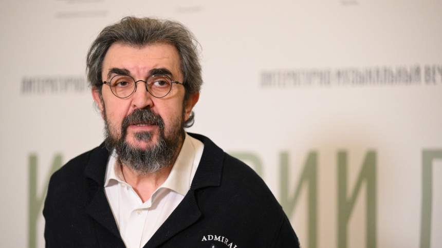    Фото: © РИА Новости/Павел Бедняков; 5-tv.ru