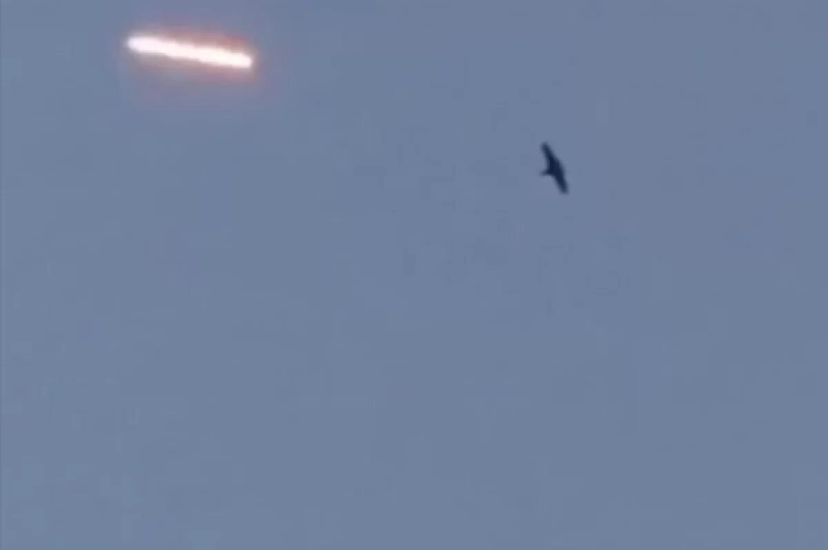    Два беспилотника перехватили над Волгоградской областью днем 17 января