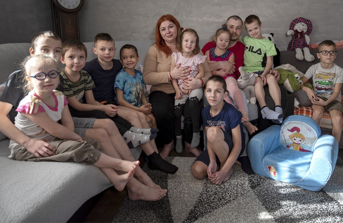 Фото: Людмила Заботина