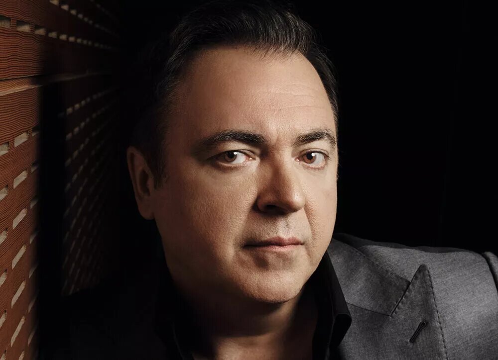    Дмитрий Дьяченко: "Чебурашка – эквивалент молчаливого страдания интеллигентного человека"