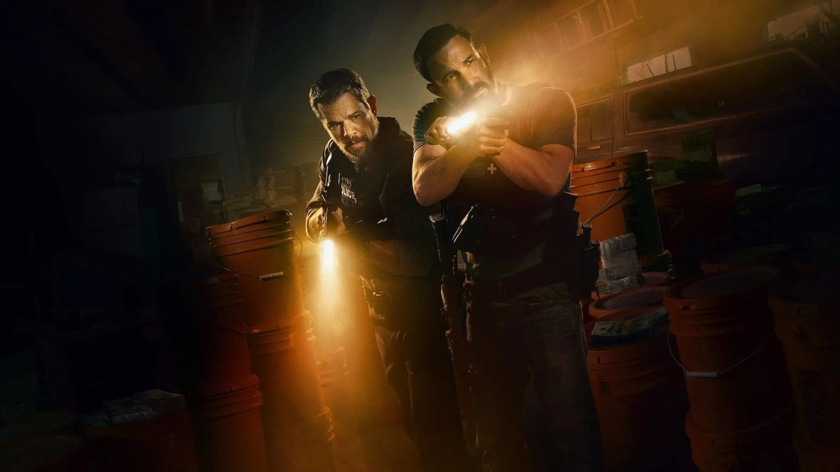 Лакомый кусок 2026 - Отзыв и трейлер,