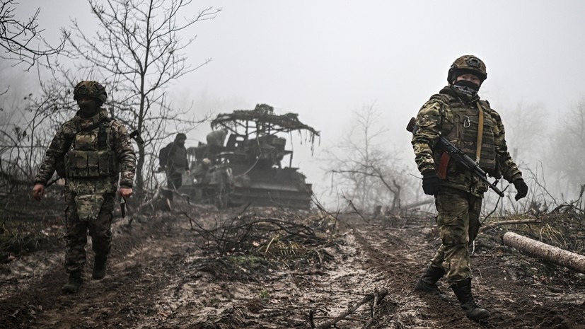   РИА Новости Сергей Бобылев