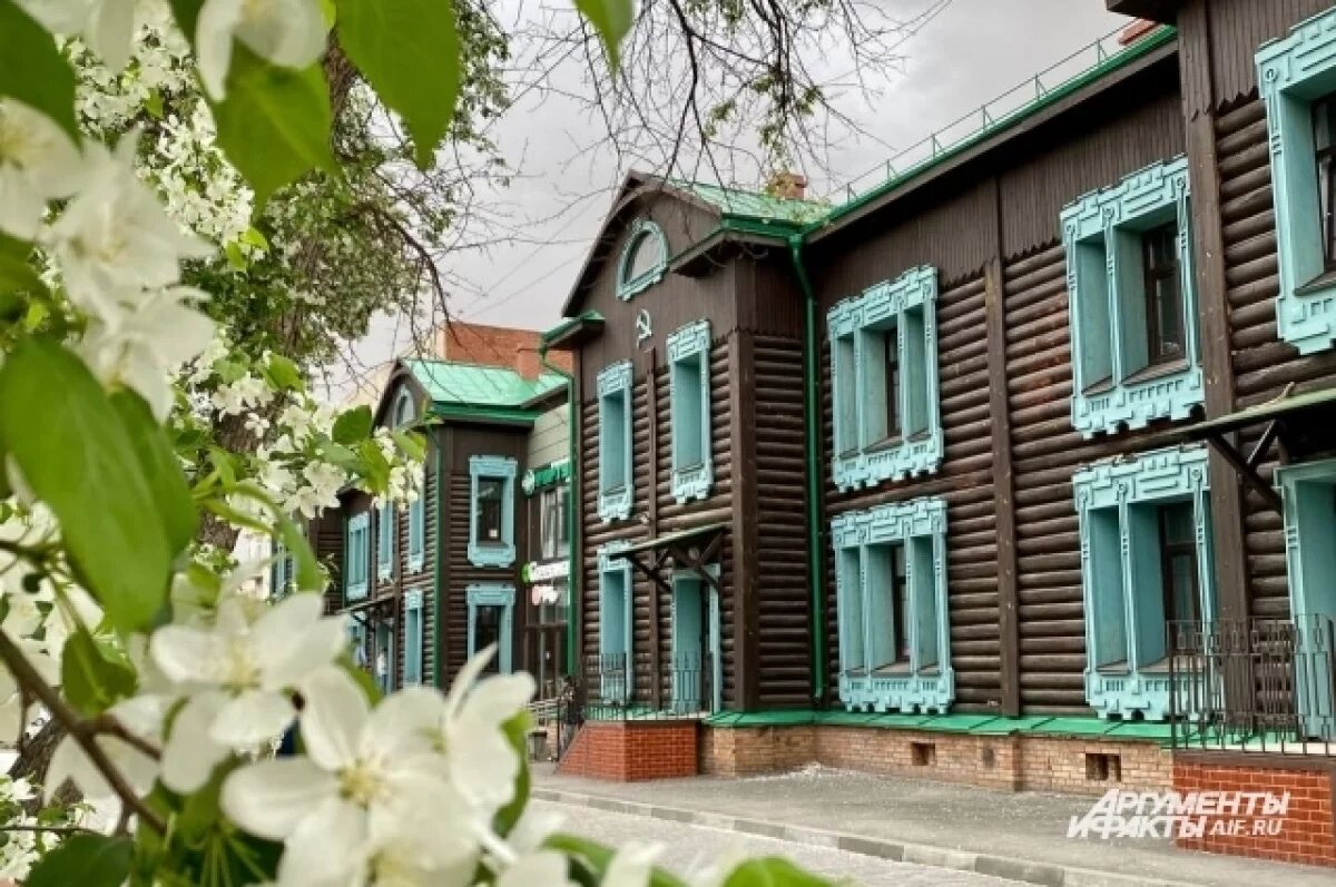    Власти завлекают репатриантов в Омскую область выплатами и жильём