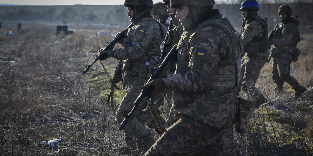 Медведчук заявил, что мир на Украине в 2026 году вряд ли наступит