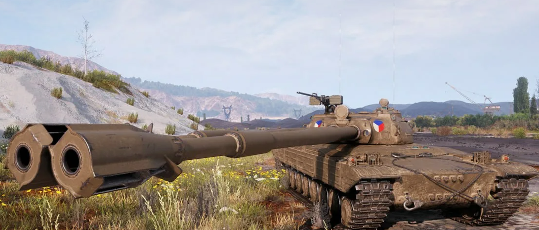 ТОП ТАНКОВ ЗА ЖЕТОНЫ БП В МИРЕ ТАНКОВ!