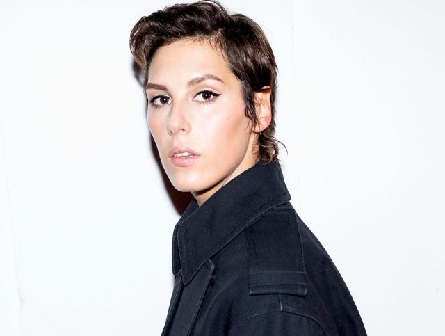    Ирина Горбачева. Фото: @irina_gorbacheva (Instagram*)