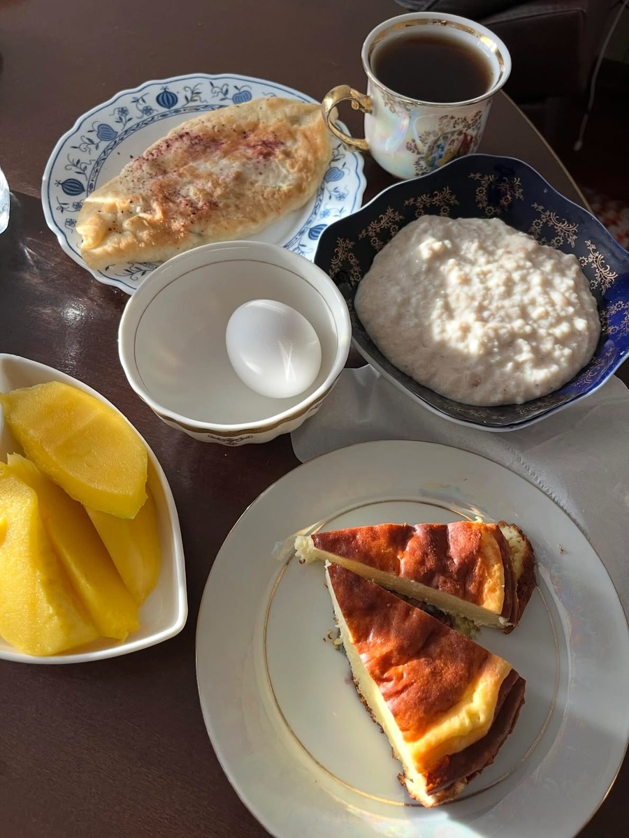 Зачем есть по 4-5 раз в день