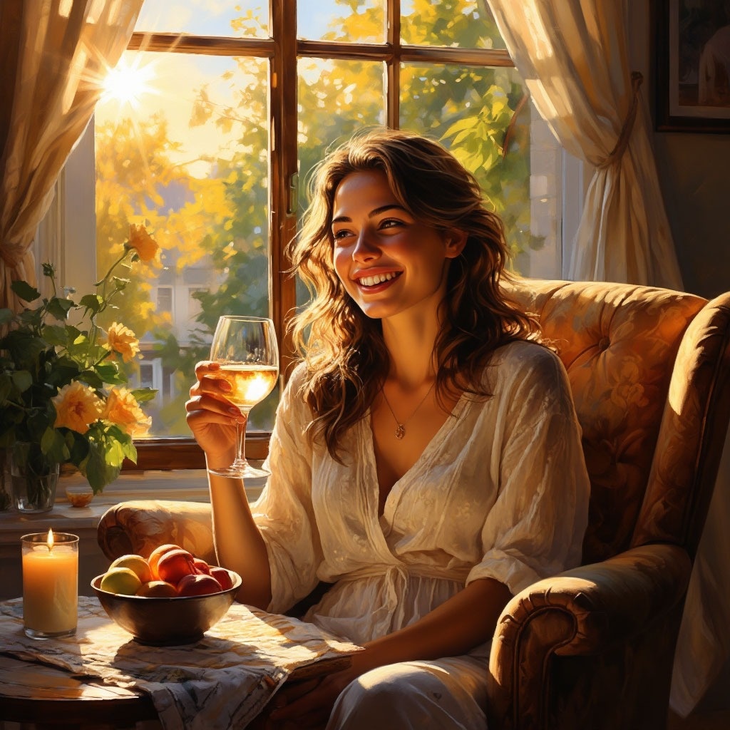 «Начни с любви к себе — остальные подтянутся сами!»