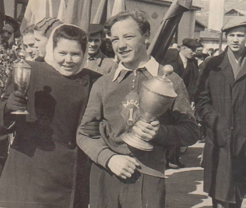    Фото предоставлено автором