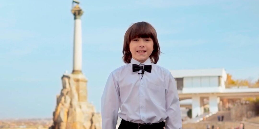 Юный севастополец выиграл во всероссийском конкурсе