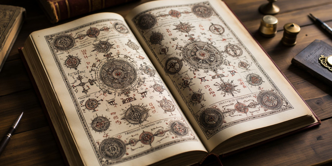 Таинственный Кодекс Рохонци