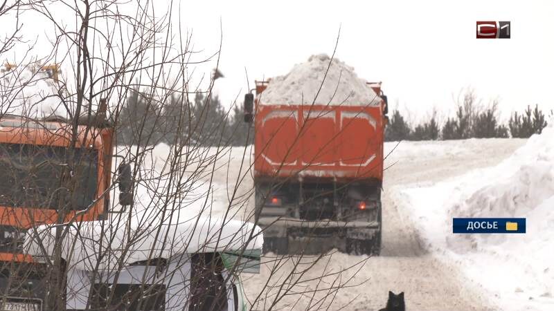    Не идет ни в какое сравнение: как Сургут и Москва переживают погодные аномалии