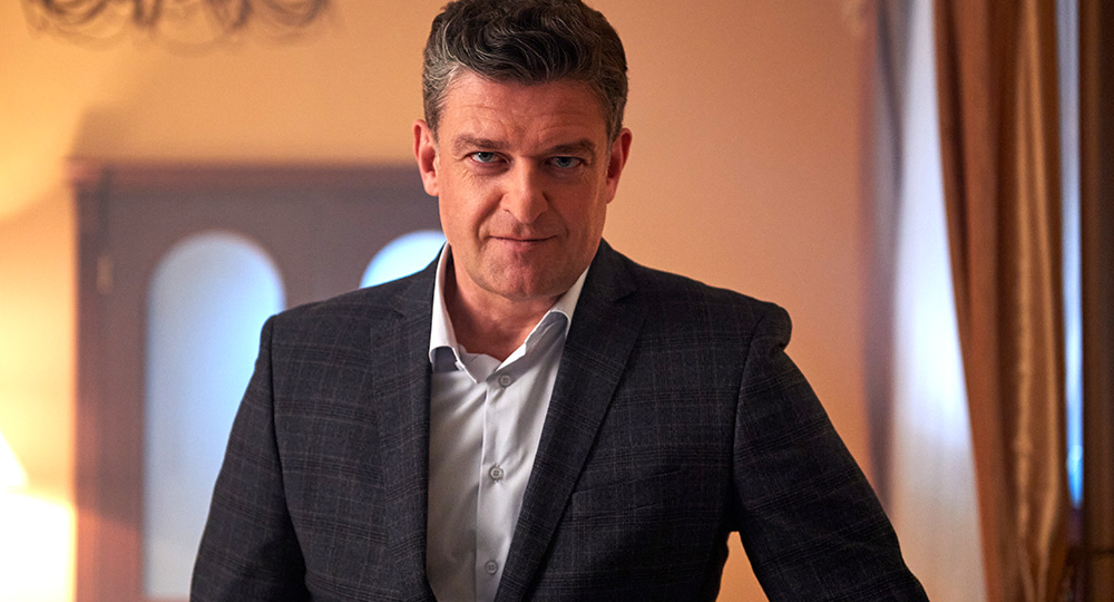 Сергей Комаров: актер, чья карьера расцвела в зрелом возрасте