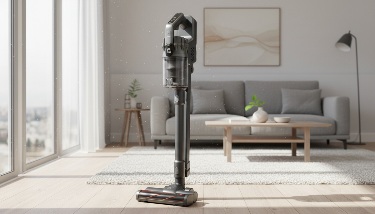 пылесос для дома